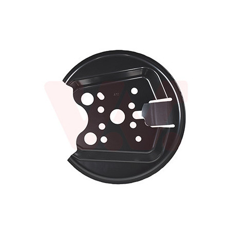 Protection disque frein arrière gauche ou droit