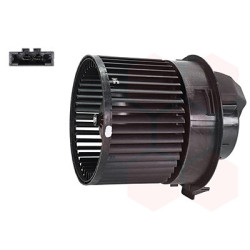 Ventilateur intérieur