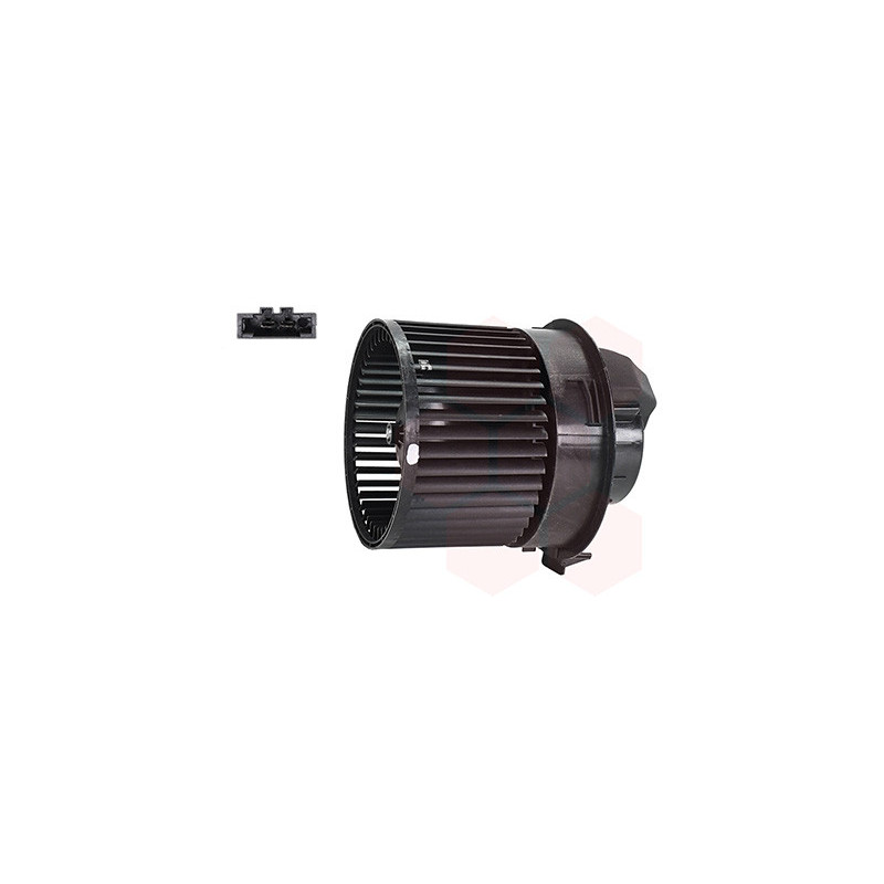 Ventilateur intérieur
