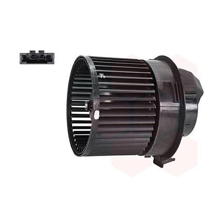 Ventilateur intérieur