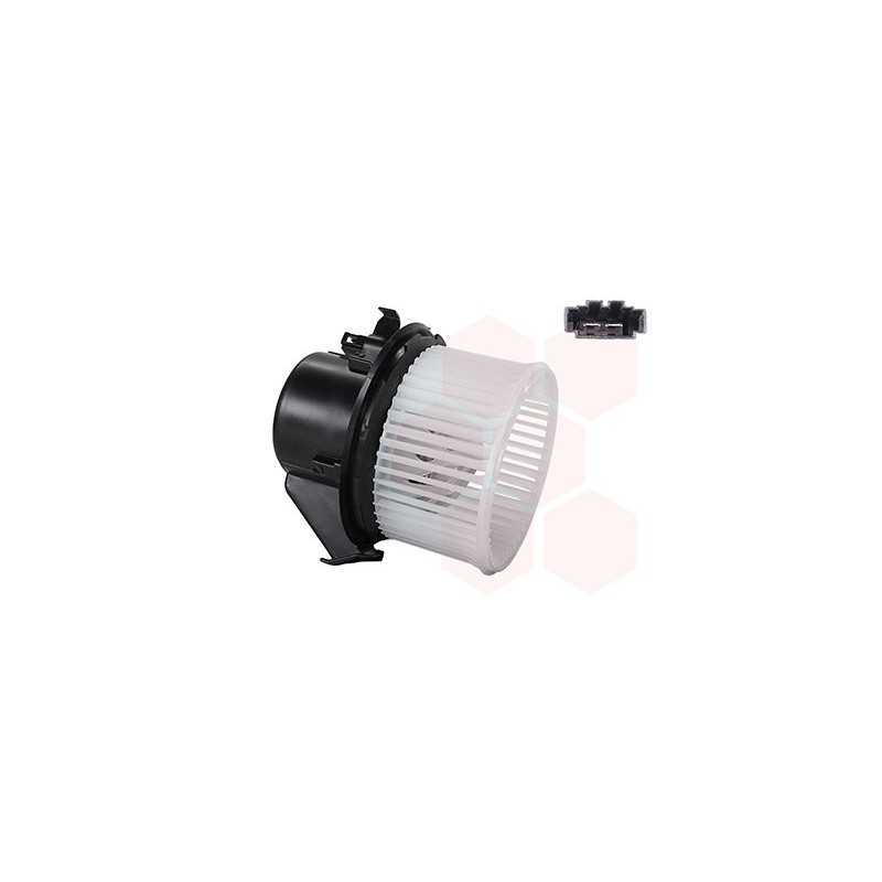Ventilateur intérieur -12-19