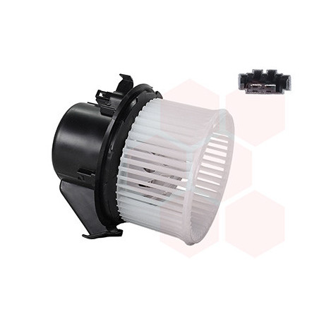 Ventilateur intérieur -12-19