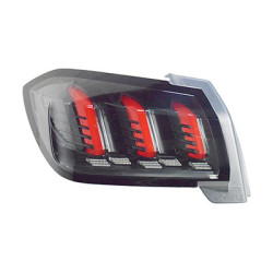 Feu arrière gauche -23 led