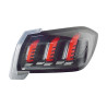 Feu arrière droit -23 led