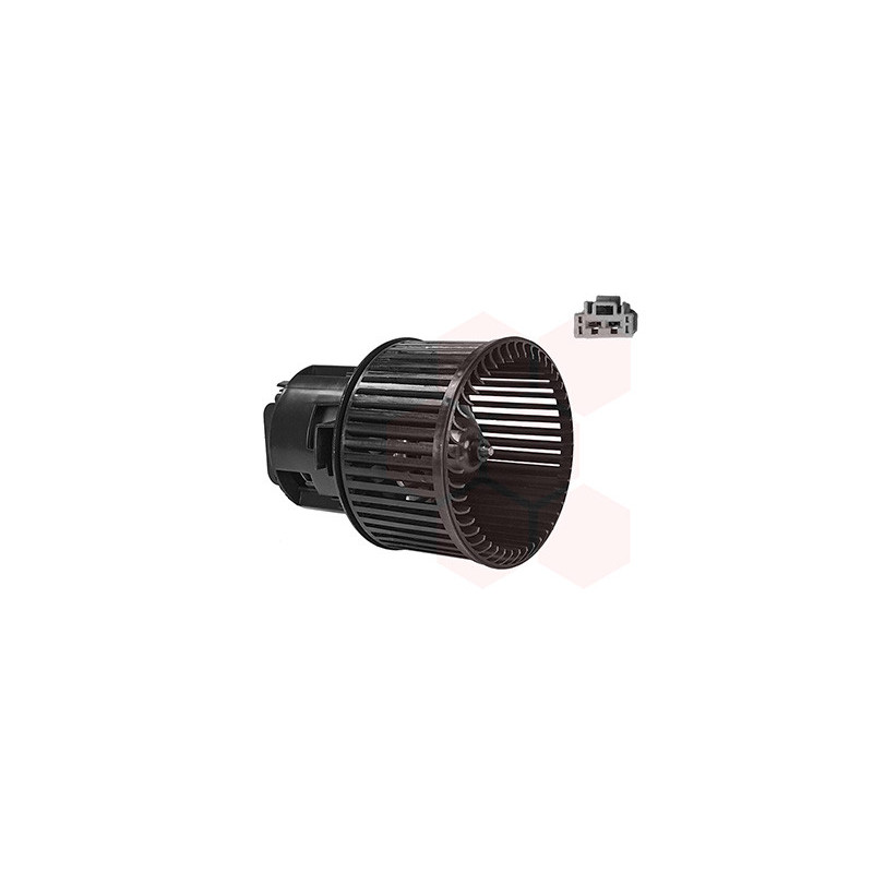 Ventilateur intérieur