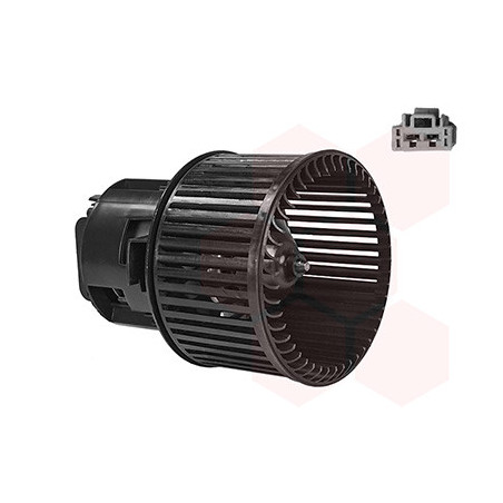 Ventilateur intérieur