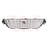 Grille calandre 16  noir-chrome