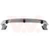 Renfort de pare-choc avant 17  traverse aluminium