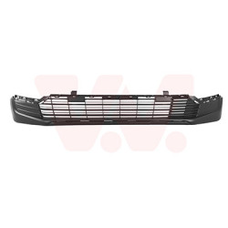 Spoiler -24 rifter sans trous pour parkcontrol