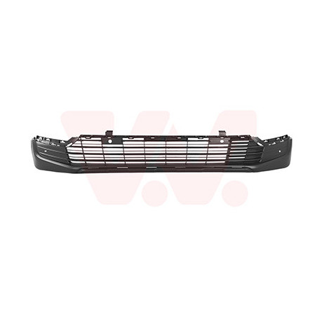 Spoiler -24 rifter avec trous pour parkcontrol