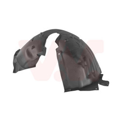 Pare boue aile avant gauche