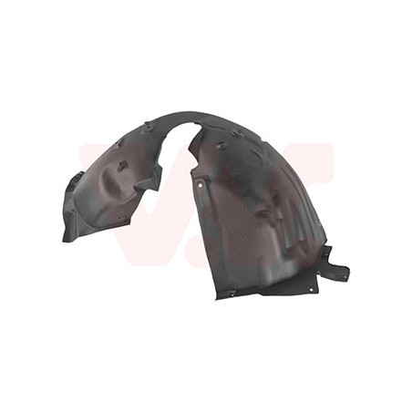 Pare boue aile avant gauche