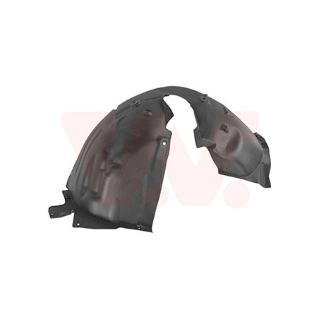Pare boue aile avant droite