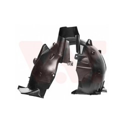 Pare boue aile avant gauche