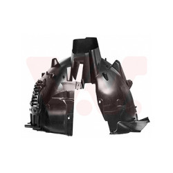 Pare boue aile avant droite