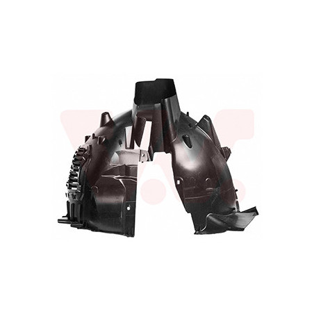 Pare boue aile avant droite