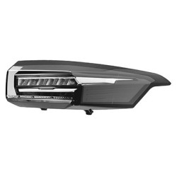 Feu arrière droit eco led partie extérieure