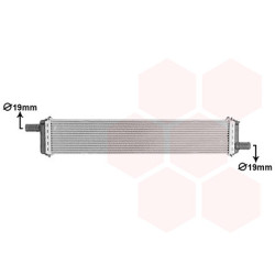 Radiateur auxiliaire