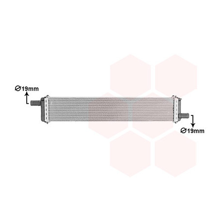 Radiateur auxiliaire