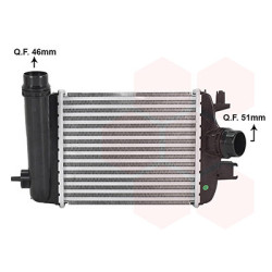 Turbocooler (intercooler)