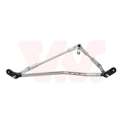 Tringlerie essuie glace