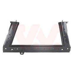 Berceau avant - support moteur partie avant