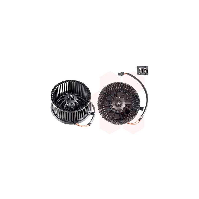Ventilateur intérieur 98  -ac