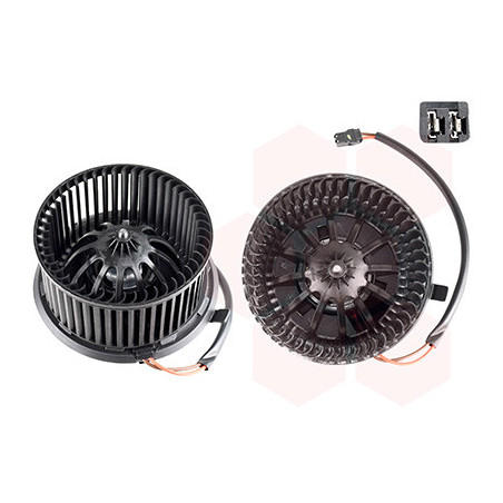 Ventilateur intérieur 98  -ac