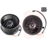Ventilateur intérieur 98  -ac