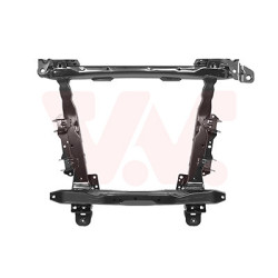 Berceau avant - support moteur