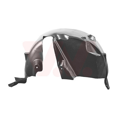 Coquille plastique arrière g. grandtour