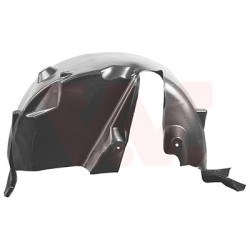 Coquille plastique arrière dr grandtour