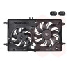 Cadre   ventilateur double 2.3 cdti traction avant (fwd)