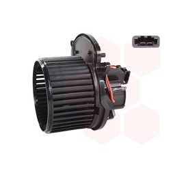 Ventilateur intérieur