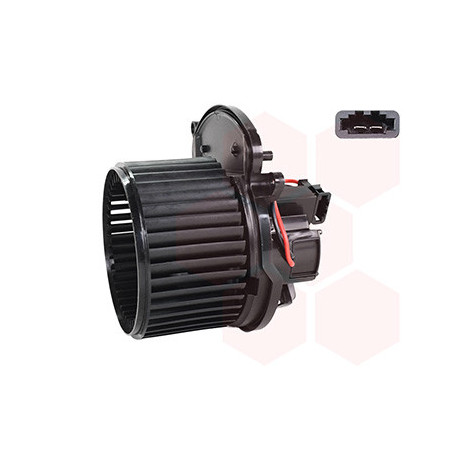 Ventilateur intérieur