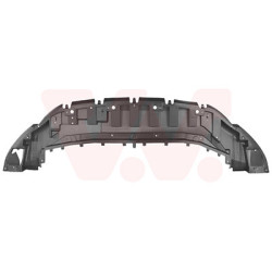 Protection inférieure pare-choc avant