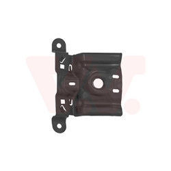 Recouvrement face supérieure