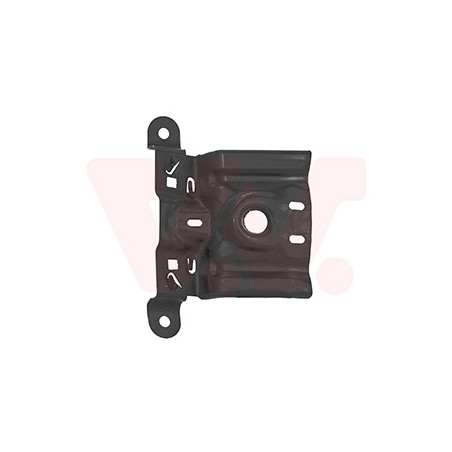 Recouvrement face supérieure