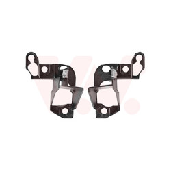 Kit support pare-choc avant -23 intérieur