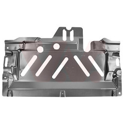 Protection sous moteur -19