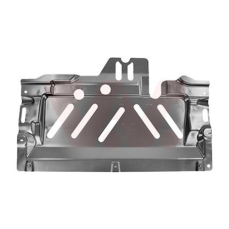 Protection sous moteur -19