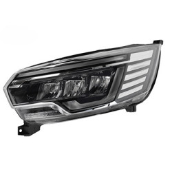 Phare gauche avec clignotant 21  led