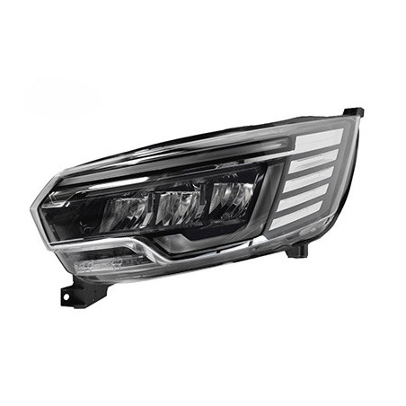 Phare gauche avec clignotant 21  led