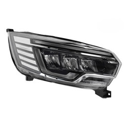 Phare droit avec clignotant 21  led