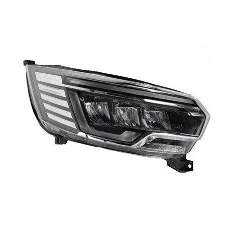 Phare droit avec clignotant 21  led