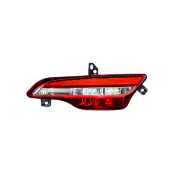 Anti-brouillard arrière gauche 18  led valeo