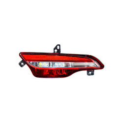 Anti-brouillard arrière droit 18  led valeo