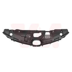 Recouvrement face supérieure 23 