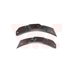 Spoiler kit (gauche droit) 23 