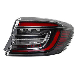 Feu arrière droit 23  partie extérieure pour véhicules avec caméra arrière